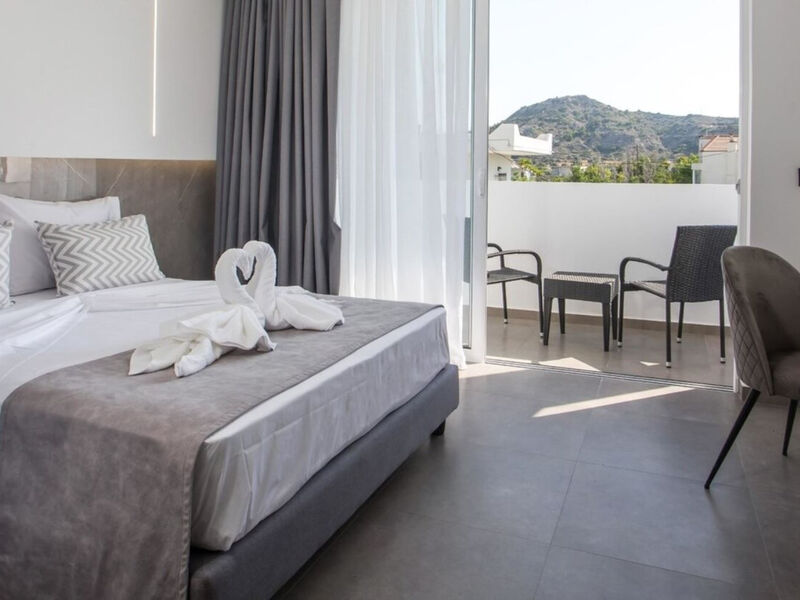 Lime Hotel