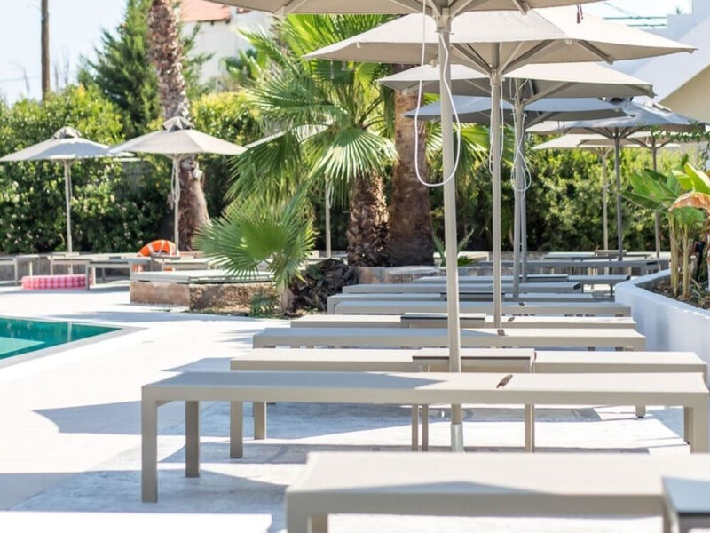 Lime Hotel