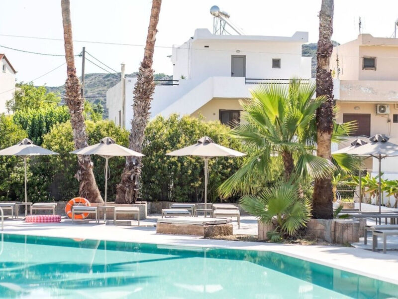 Lime Hotel