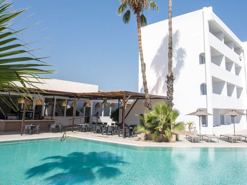 Lime Hotel