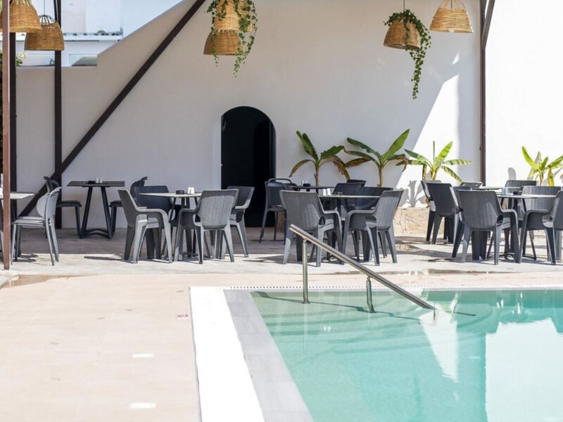 Lime Hotel