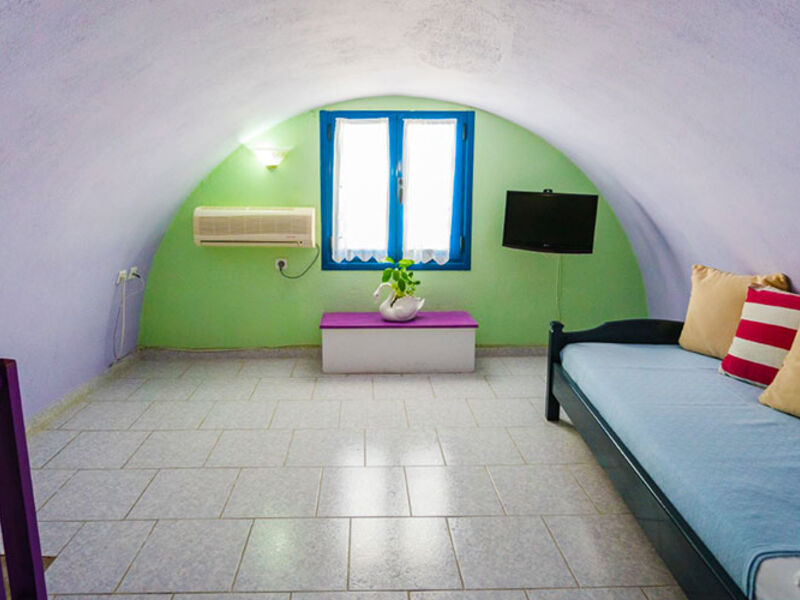 Villa Limnes