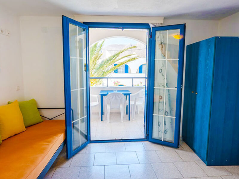 Villa Limnes