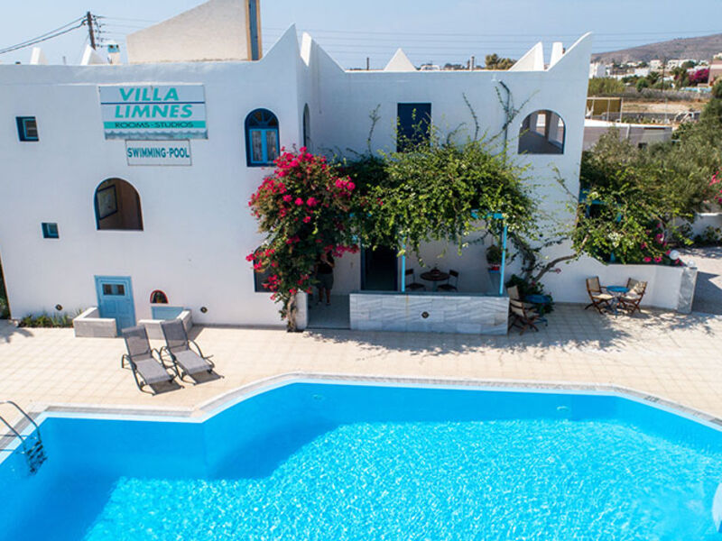 Villa Limnes