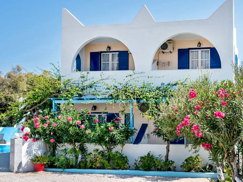 Villa Limnes