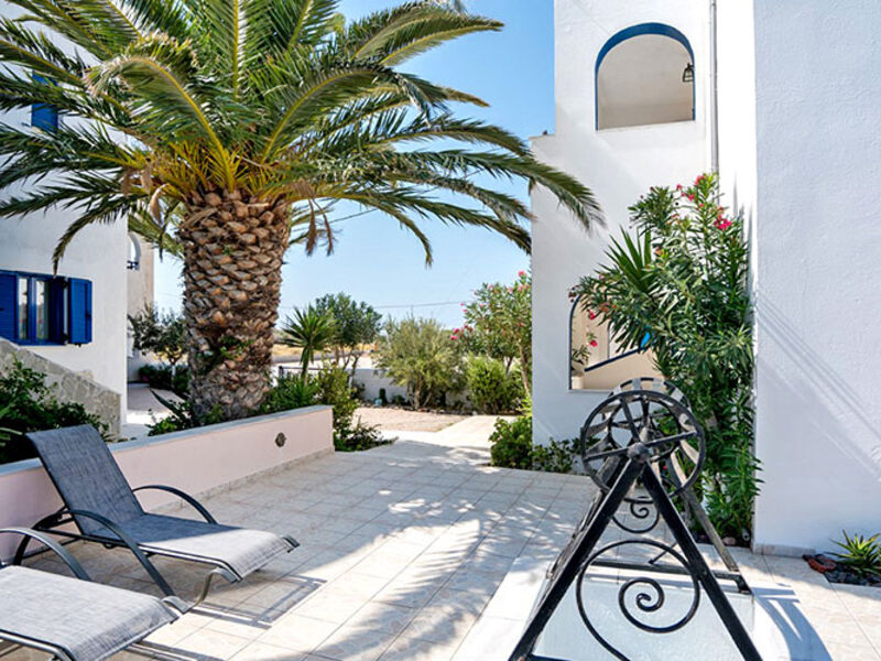 Villa Limnes