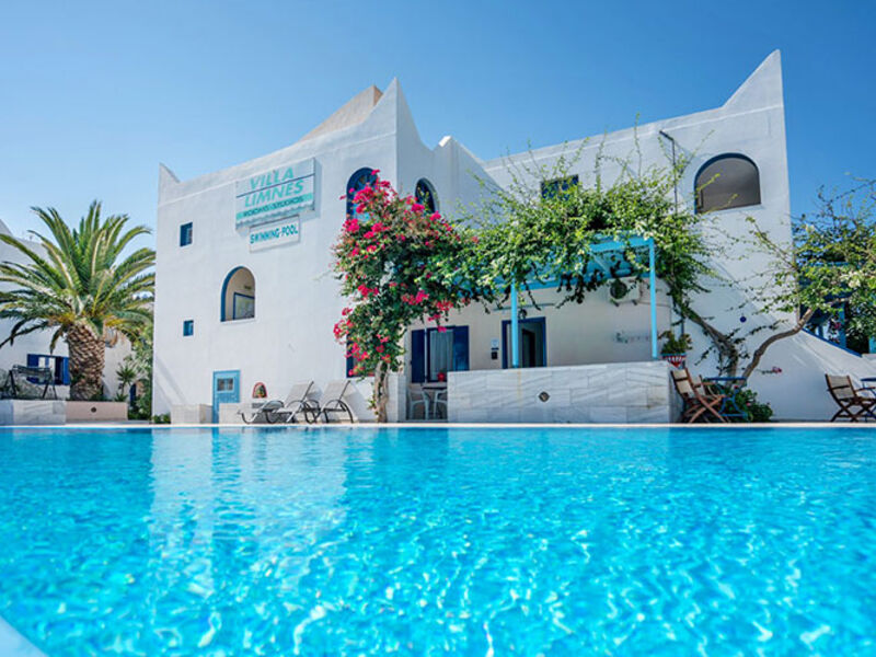 Villa Limnes