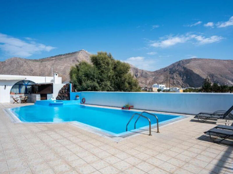 Villa Limnes