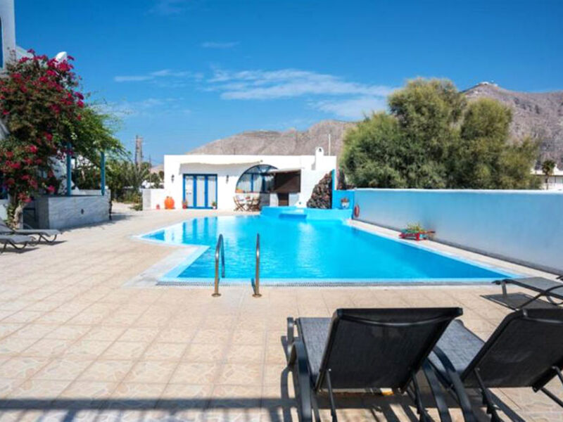 Villa Limnes