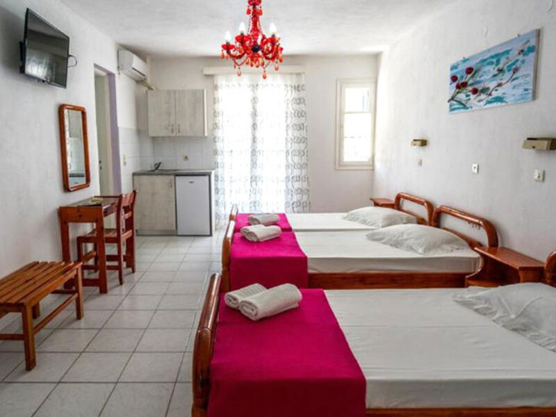 Villa Limnes