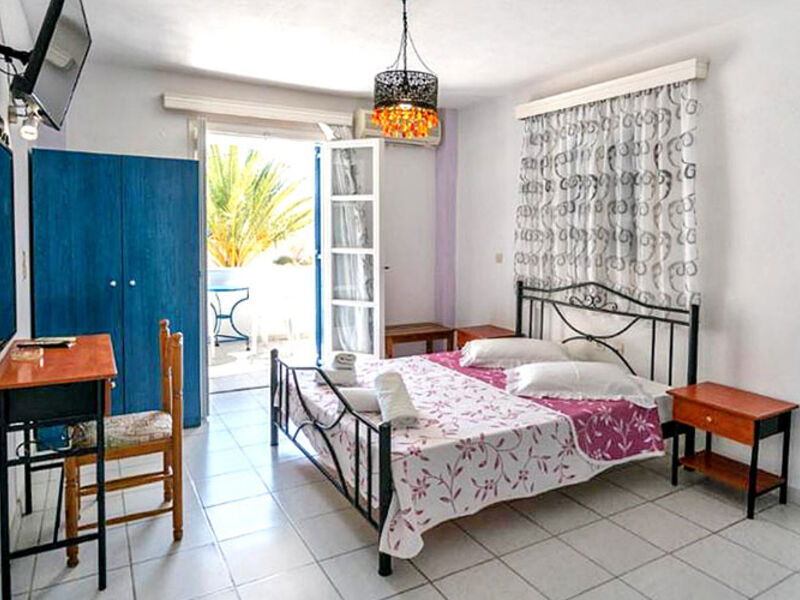 Villa Limnes