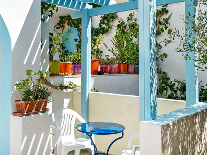 Villa Limnes