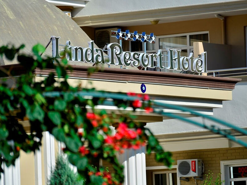 Linda Resort