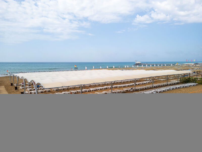 Linda Sunny Beach