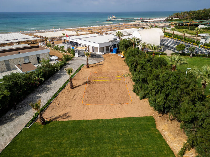 Linda Sunny Beach