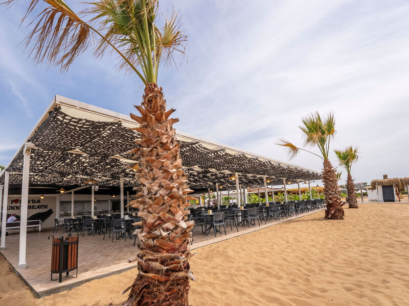 Linda Sunny Beach