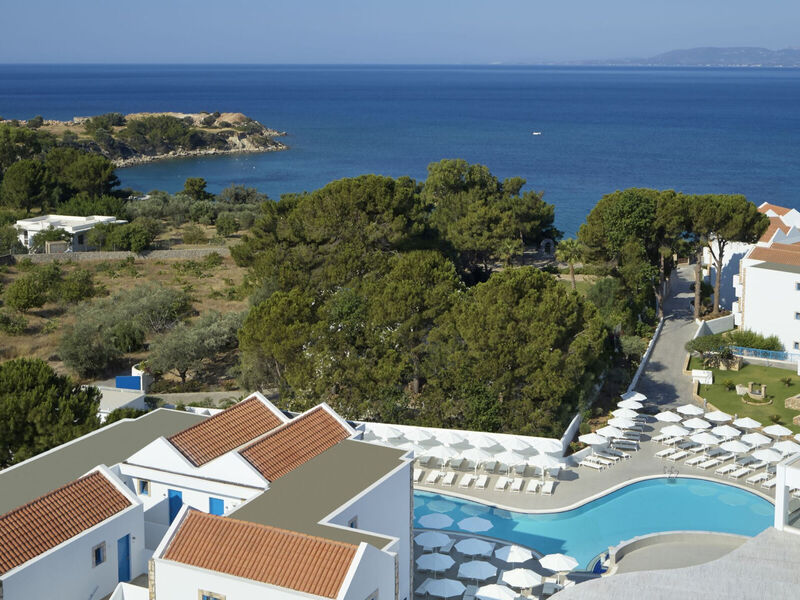 Lindia Thalassa Resort
