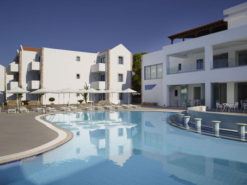 Lindia Thalassa Resort