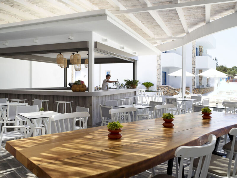 Lindia Thalassa Resort