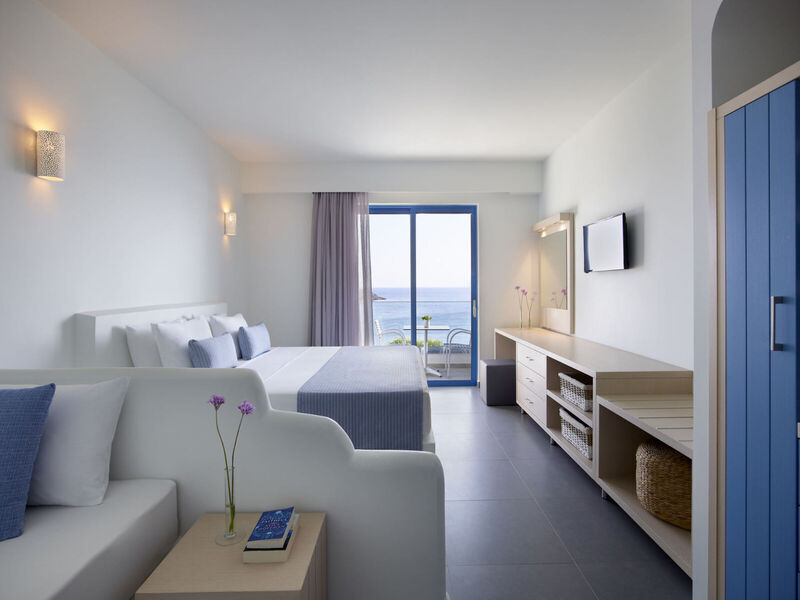 Lindia Thalassa Resort