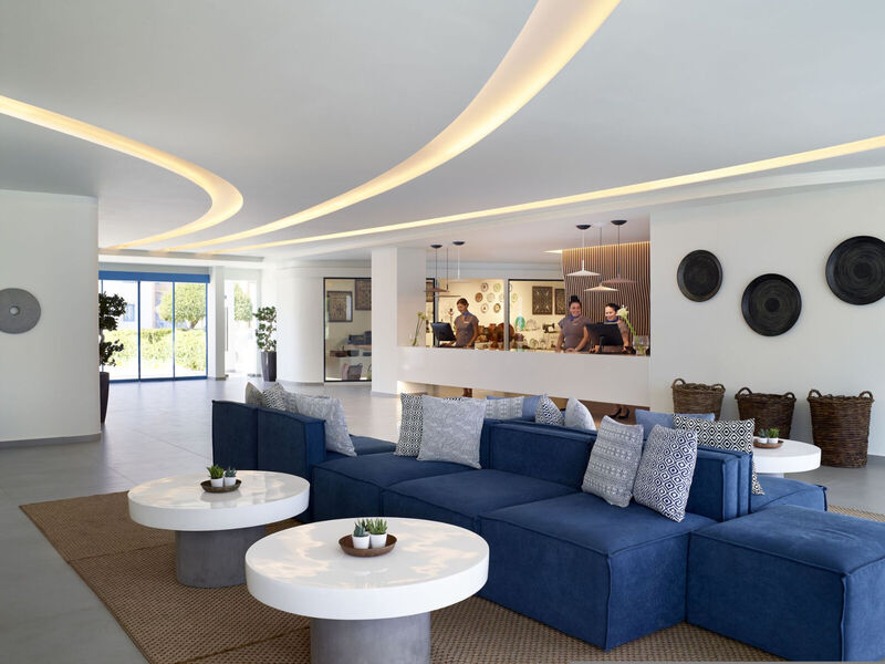Lindia Thalassa Resort