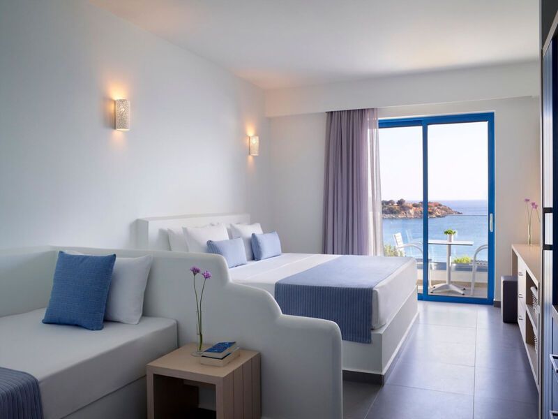 Lindia Thalassa Resort