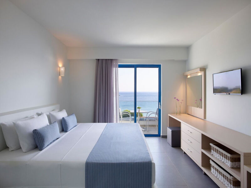 Lindia Thalassa Resort