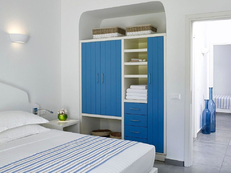 Lindia Thalassa Resort