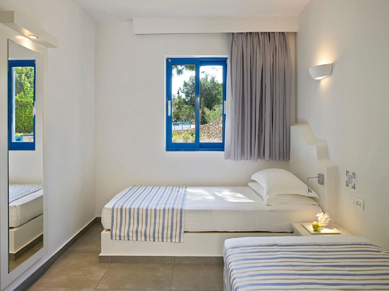 Lindia Thalassa Resort
