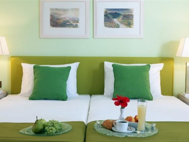Lindian Village Curio Collection by Hilton 