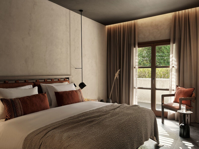 Lindian Village Beach Resort, Curio Collection By Hilton