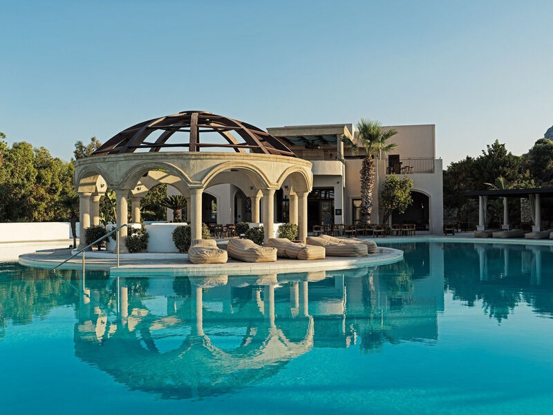 Lindian Village Beach Resort, Curio Collection By Hilton