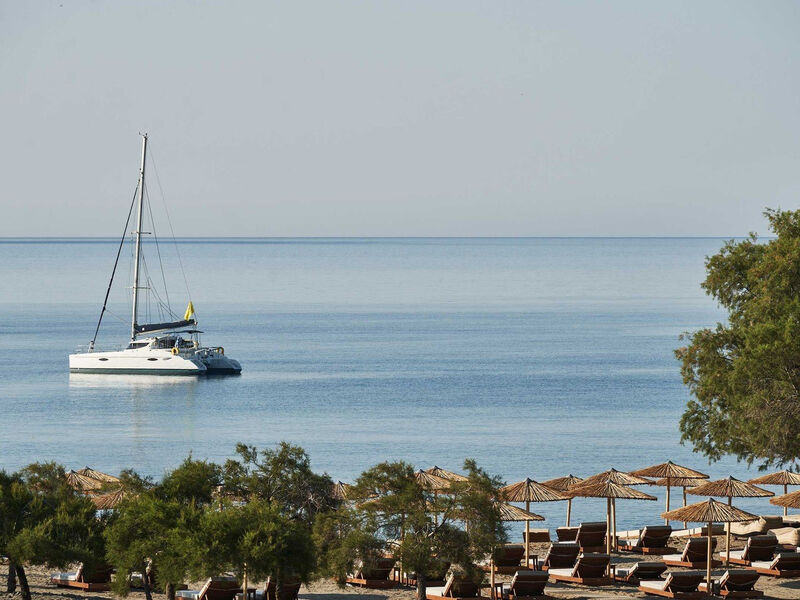 Lindian Village Beach Resort, Curio Collection By Hilton