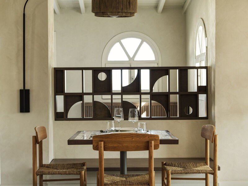 Lindian Village Beach Resort, Curio Collection By Hilton