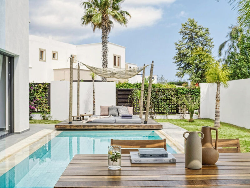 Lindian Village Rhodes Beach Resort Curio by Hilton