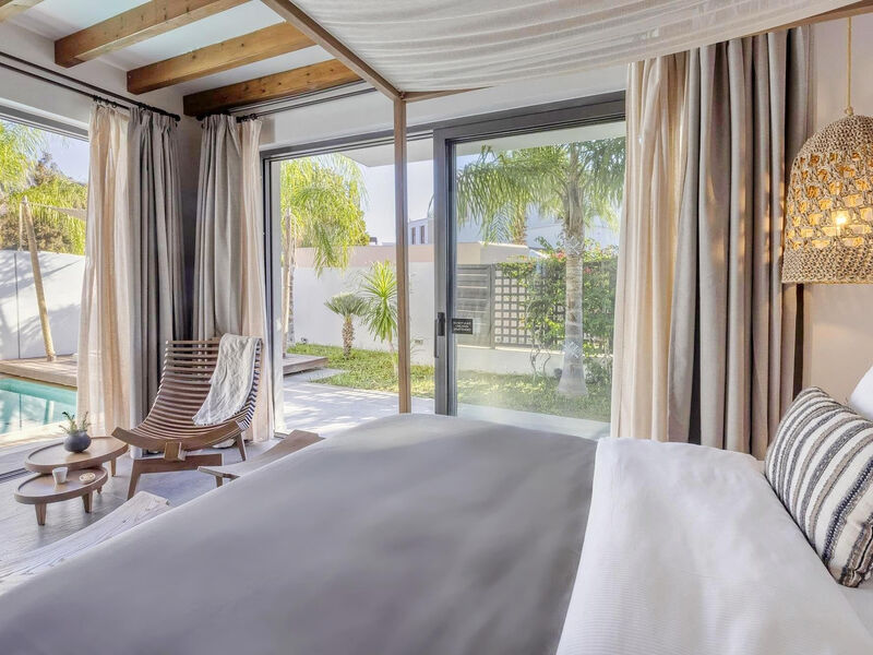 Lindian Village Rhodes Beach Resort Curio by Hilton