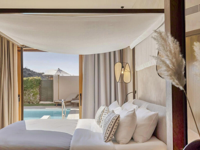 Lindian Village Rhodes Beach Resort Curio by Hilton