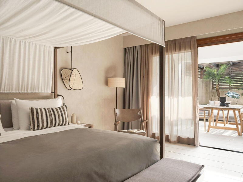 Lindian Village Rhodes Beach Resort Curio by Hilton