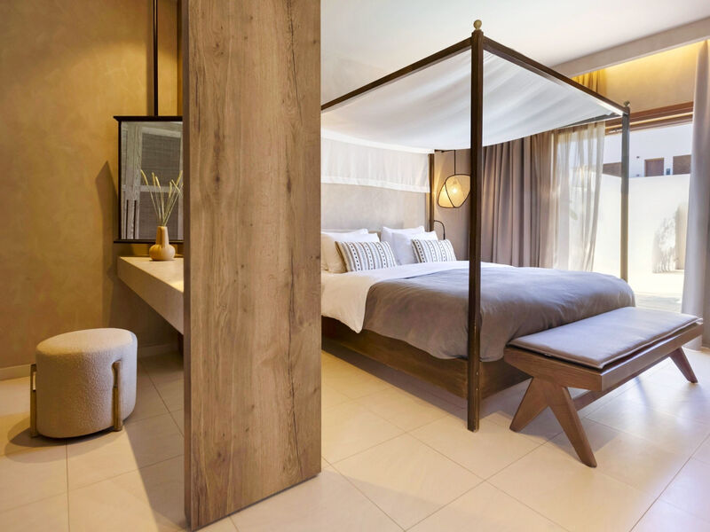 Lindian Village Rhodes Beach Resort Curio by Hilton