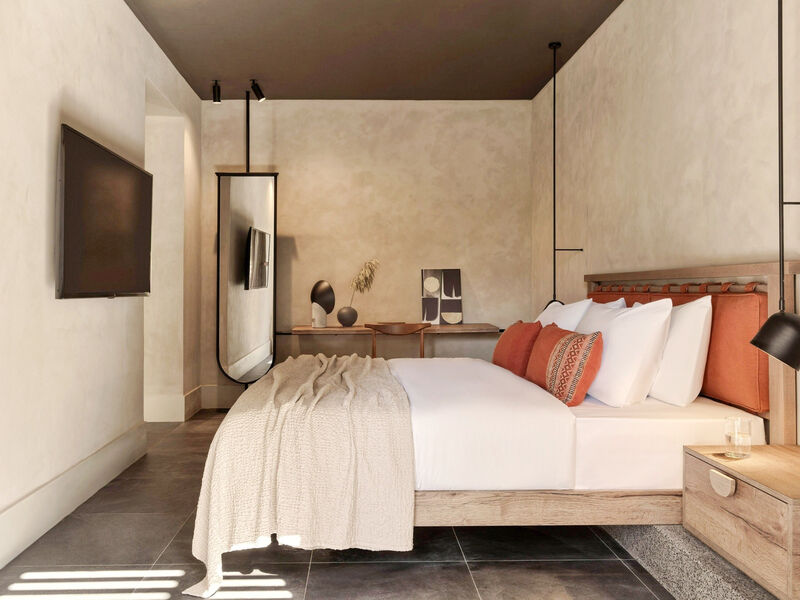 Lindian Village Rhodes Beach Resort Curio by Hilton