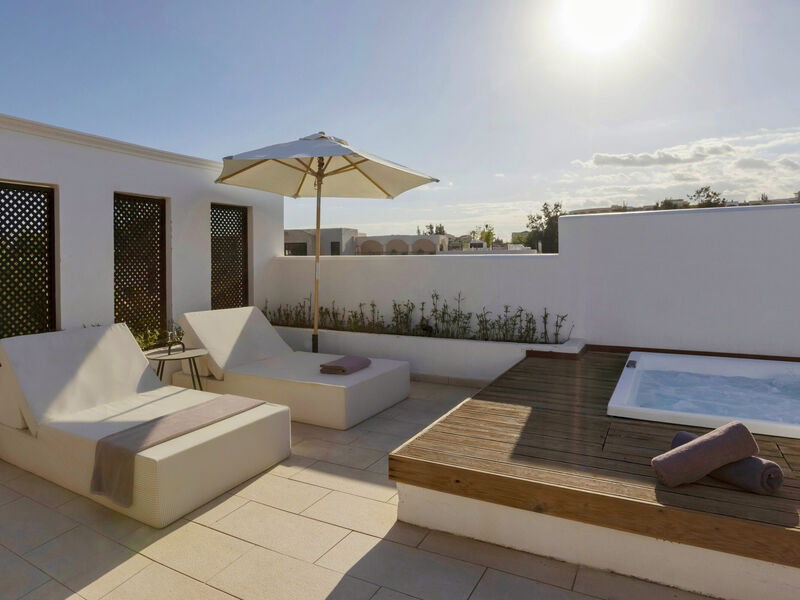 Lindian Village Rhodes Beach Resort Curio by Hilton