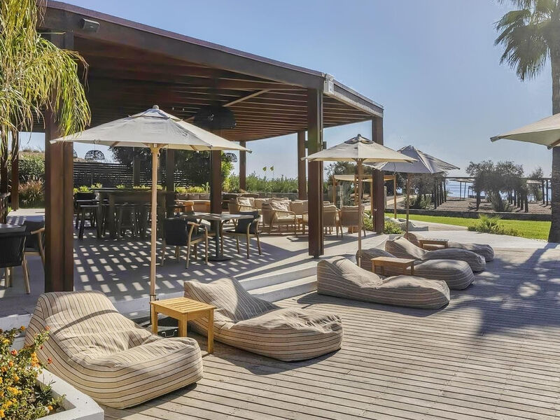 Lindian Village Rhodes Beach Resort Curio by Hilton