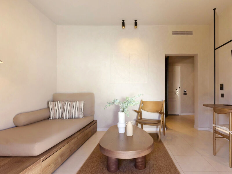 Lindian Village Rhodes Beach Resort Curio by Hilton