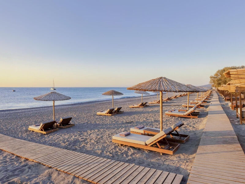 Lindian Village Rhodes Beach Resort Curio by Hilton