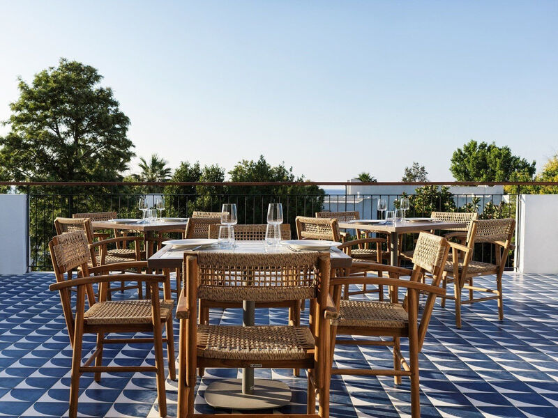 Lindian Village Beach Resort, Curio Collection By Hilton
