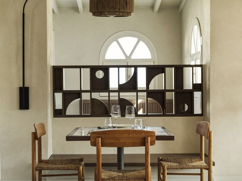 Lindian Village Beach Resort, Curio Collection By Hilton