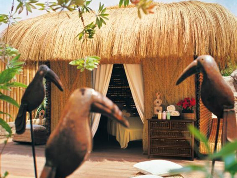 Lindner Golf & Wellness Resort
