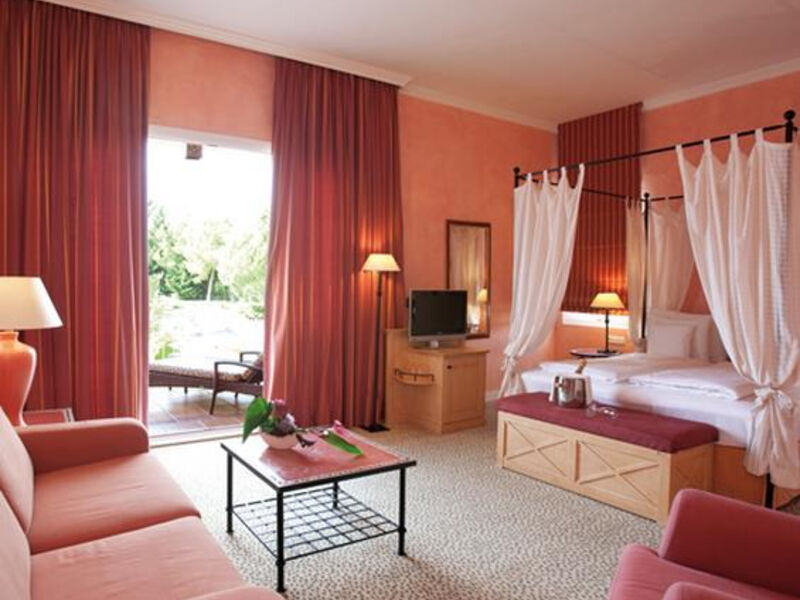 Lindner Golf & Wellness Resort
