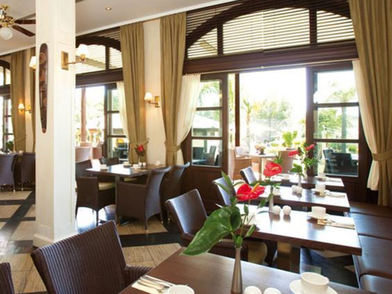 Lindner Golf & Wellness Resort