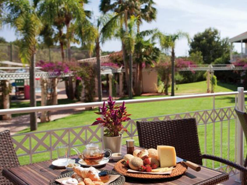 Lindner Golf & Wellness Resort